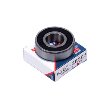 Bearing 6203-2RSC3, Ichiban