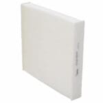 Cabin Filter Toyota Yaris Cross, Revo '15-, CH-R, ROCCO '18-,Prius '15-, Aqua '21-, Sienta, Noah, Voxy '14-, RAV-4 '18-, Corolla '19, Camry '18, Hiace '19 , Fortuner '15- CHB-138 HIBARI