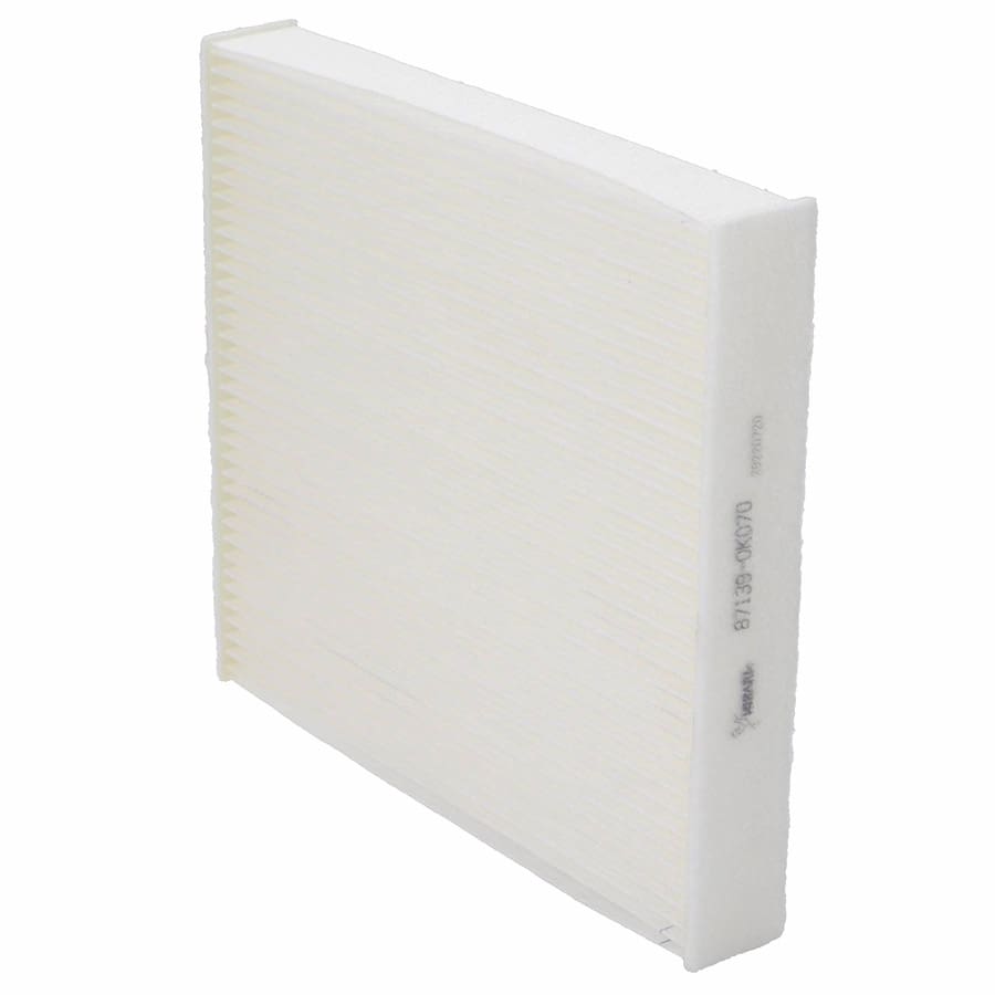Cabin Filter Toyota Yaris Cross, Revo '15-, CH-R, ROCCO '18-,Prius '15-, Aqua '21-, Sienta, Noah, Voxy '14-, RAV-4 '18-, Corolla '19, Camry '18, Hiace '19 , Fortuner '15- CHB-138 HIBARI Cabin Filter Toyota Yaris Cross, Revo '15-, CH-R, ROCCO '18-,Prius '15-, Aqua '21-, Sienta, Noah, Voxy '14-, RAV-4 '18-, Corolla '19, Camry '18, Hiace '19 , Fortuner '15- CHB-138 HIBARI