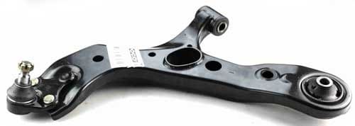 Cradle Arm Toyota RAV4 '05-'18 ACA/ZSA/ALA/AVA/GSA3#/4# (FRONT-LOWER LEFT) DINOCO Cradle Arm Toyota RAV4 '05-'18 ACA/ZSA/ALA/AVA/GSA3#/4# (FRONT-LOWER LEFT) DINOCO