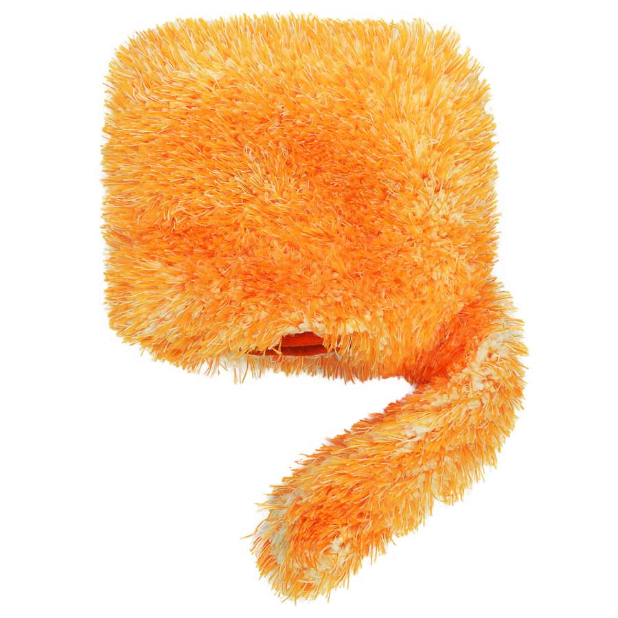 Carpro FairyTail Wash Mitt 20x20cm Carpro FairyTail Wash Mitt 8"x8"