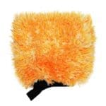 Carpro FingerPrint Mini Wheel Mitt 6"x6"