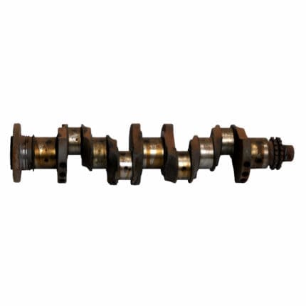 Crankshaft Hillman Hunter O/M