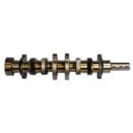 Crankshaft Nissan L18 180B OHC