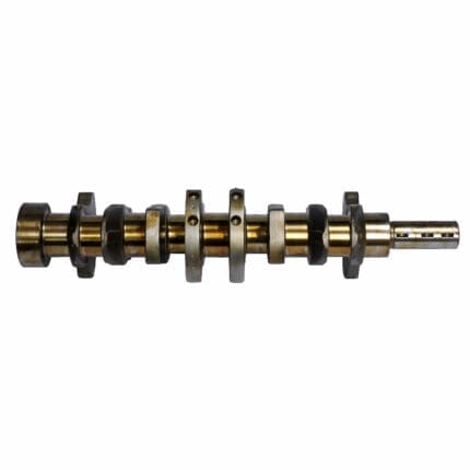 Crankshaft Nissan L18 180B OHC
