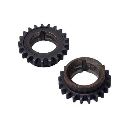 Crankshaft Timing Gear Ford, S-431 Federal Mogul