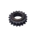 Crankshaft Timing Gear Mazda 323 1977"-1978", 0370-11-321A Zuiko