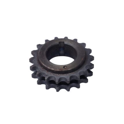 Crankshaft Timing Gear Mazda 323 1977"-1978", 0370-11-321A Zuiko