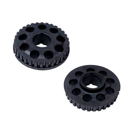 Crankshaft Timing Gear Mitsubishi Galant 1600, MD008944 Mitsubishi