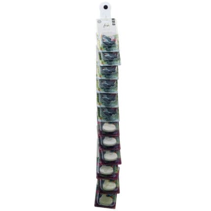 Frsh Scents Clip Strip