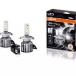 Bulb Osram LEDriving HL BRIGHT H4/H19 (2PC) 64193DWBRT