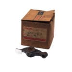 Valve Rocker Toyota Corona MK2 2000(1 Pc) No.2, 13802-33012 Toyota