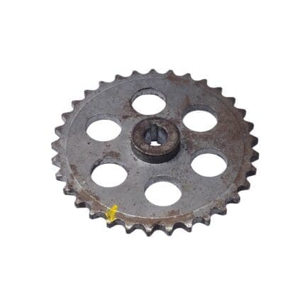 Oil Pump Gear Mazda MA, NA, VB, VC 4Cyl., 0305-14-143 Mazda