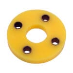 RUDDER COOKIE UNIVERSAL TRANSPARENT