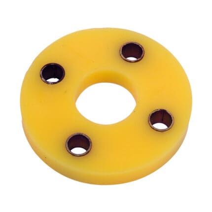 RUDDER COOKIE UNIVERSAL TRANSPARENT