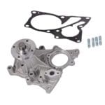 Water Pump Toyota Hilux, Fortuner, Landcruiser Prado 1GD, 2GD 16100-09711 NPC