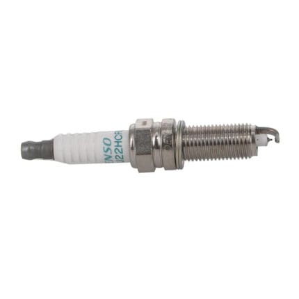Spark Plug DENSO IRIDIUM ZXU22HCR8- Audi, Honda, Hyundai, Kia, Porsche, Suzuki, Volkswagen