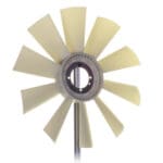 Fan Blade Renault DAF