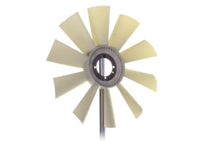 Fan Blade Renault DAF