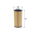 Oil Filter Kia Sorento 2017 Diesel 26320-2F100 HYC