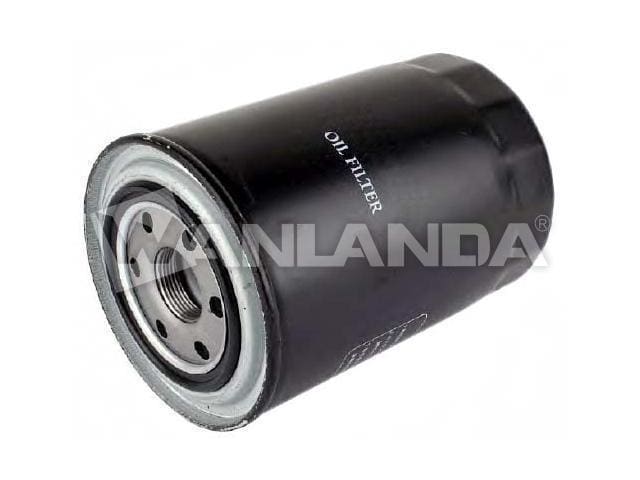 Oil Filter Mitsubishi L200, Canter 3Ton, Rosa (4M40/41), Triton (K77T, KB8T), Hyundai Mighty HD65, 72, O-517002 WANLANA Oil Filter Mitsubishi L200, Canter 3Ton, Rosa (4M40/41), Triton (K77T, KB8T), Hyundai Mighty HD65, 72, O-517002 WANLANA