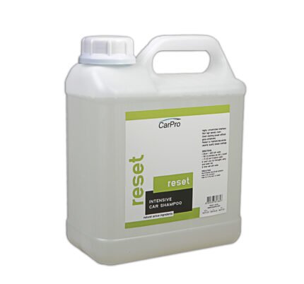 CarPro Reset 4L
