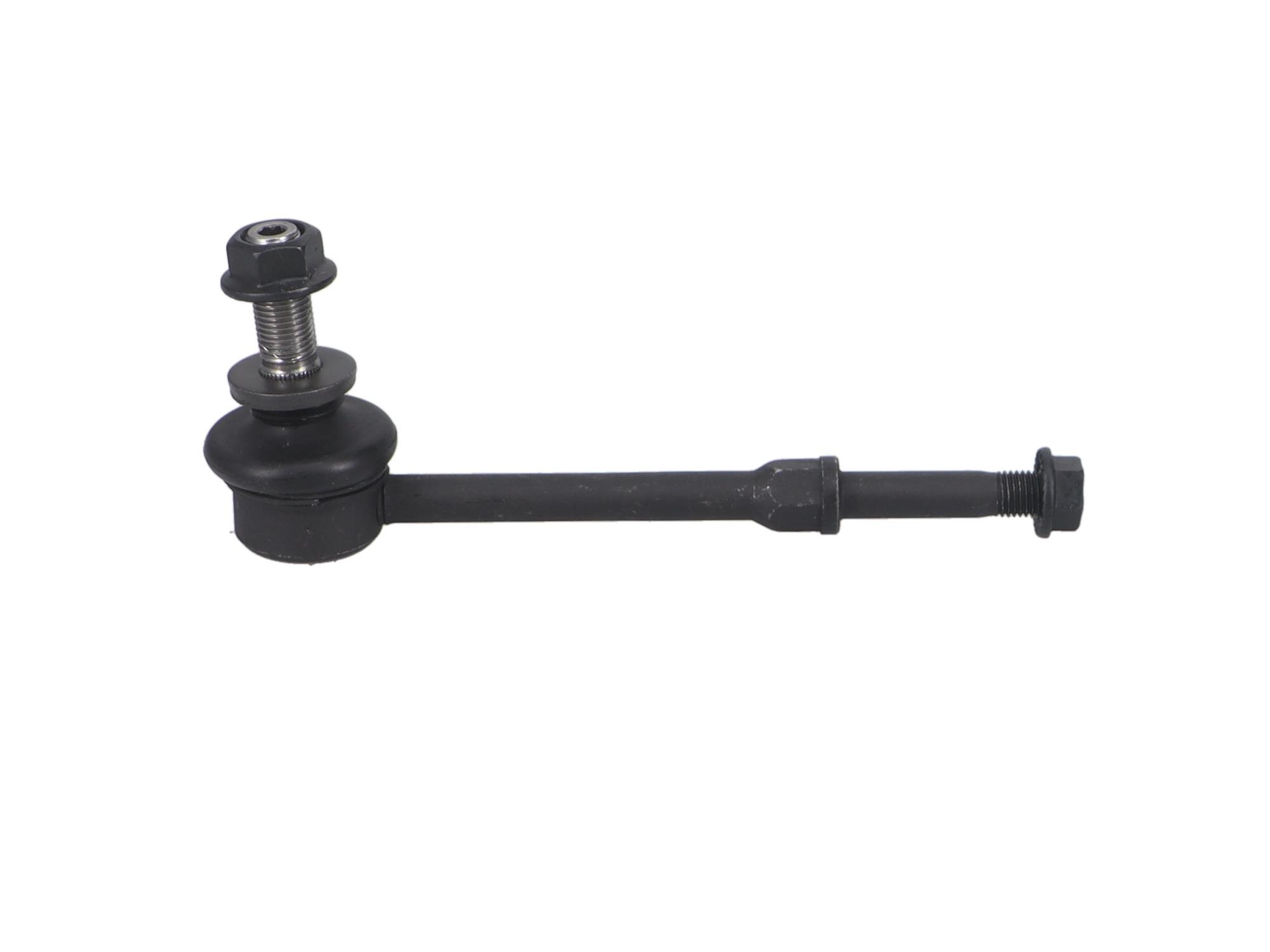 Stabilizer Link Toyota Hiace ’05–ON LH/TRH/GDH/KDH20#/21#/22# (1KD,2KD,1GD,5L,2TR,1TR) FRONT-L/R SHIBUMI Stabilizer Link Toyota Hiace ’05–ON LH/TRH/GDH/KDH20#/21#/22# (1KD,2KD,1GD,5L,2TR,1TR) FRONT-L/R SHIBUMI