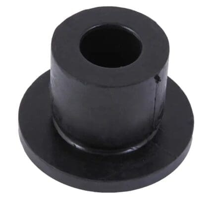 Spring Bushing Nissan Urvan, NV350 ’00–’19 E25, E26 (ZD30,QR20/25) REAR LOWER-Short OSK