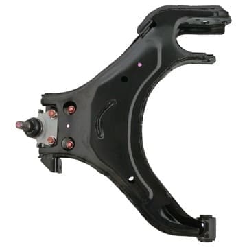 Cradle Arm Isuzu DMAX '02-'11 TFS85 4WD (Front,Lower Left) Cradle Arm Isuzu DMAX '02-'11 TFS85 4WD (Front,Lower Left)