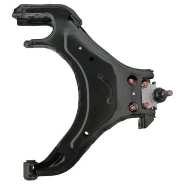 Cradle Arm Isuzu DMAX '02-'11 TFS85 4WD (Front,Lower Right) Cradle Arm Isuzu DMAX '02-'11 TFS85 4WD (Front,Lower Right)