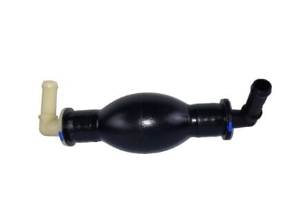 Primer Pump Nissan Navara '05-'12 D40, Pathfinder '05-'15 R51 YD25 Eng NISSAN