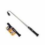 Telescoping Pick Up Tool 3-LED w/ batteries TOLSEN (66011)