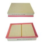 Air Filter Nissan Navara, NP300 D23 YD25 Eng., A-61936U Wanlanda