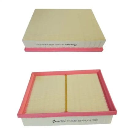 Air Filter Nissan Navara, NP300 D23 YD25 Eng., A-61936U Wanlanda