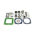Compressor Kit Clayton Dewandre 330 Bedford, General Motors