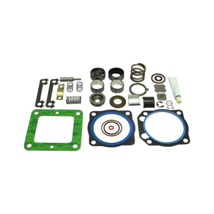 Compressor Kit Clayton Dewandre 330 Bedford, General Motors