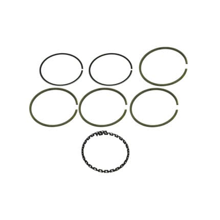 Compressor Rings Bedford 330 & Ford 1210, GA29129 Clayton