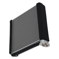 Evaporator Nissan Tiida, Sylphy Y12 Wingroad TONGSHI