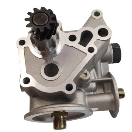Oil Pump Mitsubishi Canter 4D31T/4D32/4D34 Tomita