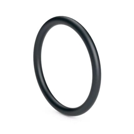 Seal O-Ring Nitrile Rubber 40x50x5