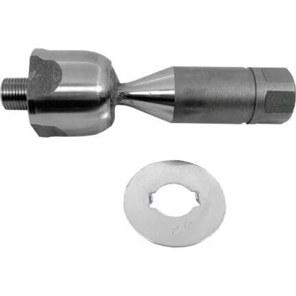Rack End Toyota Tacoma '95-'04, 4Runner '96-'02, Land Cruiser Prado ‘96-’20, Hilux Revo ‘95-’02 SR3560CH NGP