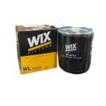 Oil Filter Ford Transit, MG GS '15-ON, HS '18-ON, MG5 '20-ON, MG6 '17-'20, One '21-ON, RX5 '18-ON,  ZS '17-ON, Mitsubishi Fuso '10-'20 WL10697A WIX