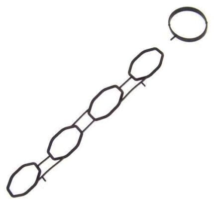 Intake Manifold Gasket (SET) Nissan Y12 Wingroad,Tiida C11 Blue Bird Sylphy  HR15Eng RM-G 066 Nissan Genuine