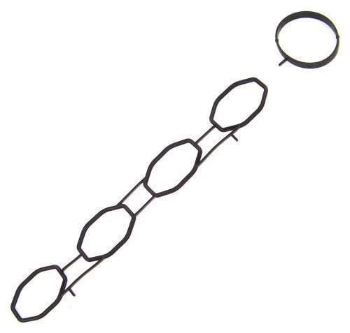 Intake Manifold Gasket (SET) Nissan Y12 Wingroad,Tiida C11 Blue Bird Sylphy  HR15Eng RM-G 066 Nissan Genuine