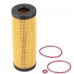 Oil Filter Ford Ranger Raptor ‘22-ON, Explorer ‘19-ON 3.0 T30/C30 Eng., F-150 ‘14-’23, Edge ‘15-ON 2.7 T27/C27 Eng.O-51420H Wanlanda