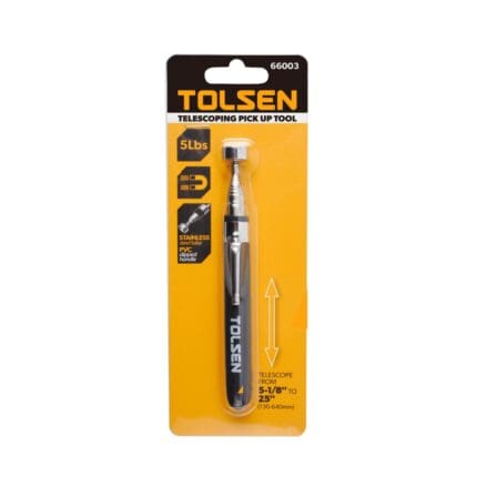 Telescoping Pick Up Tool TOLSEN (66003)