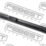 Arm Rear Axle Toyota Landcruiser Prado '02-'23 RZJ/TRJ/KZJ/LJ/VZJ/GRJ/GDJ/KDJ12#/15# (LOWER-L/R) FEBEST