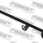 Arm Rear Axle Toyota Landcruiser Prado '02-'09 GRJ/KDJ12# (UPPER-L) FEBEST