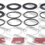 Caliper Repair Kit Toyota Landcruiser Prado LJ/GRJ/TRJ/GDJ/KDJ15# '09-'26 (FRONT) FEBEST