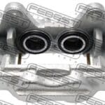 Brake Caliper Toyota Landcruiser Prado '02-'09 RZJ/TRJ/KDJ/KZJ/LJ/VZJ/GRJ12# (FRONT-R) FEBEST